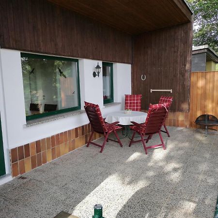 Ferienhaus Regina Neudorf  Exterior foto